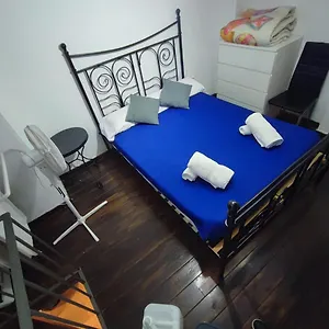 Duplex C/alvarez Apartamento