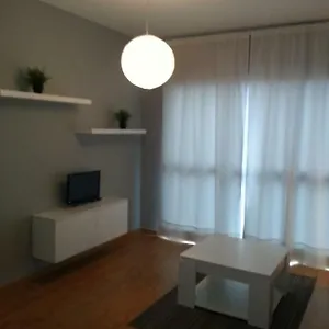 Centro 12 Apartamento